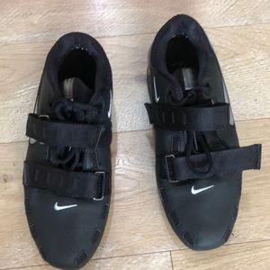 Nike Romaleos 2.0 Women’s Lifting Shoes